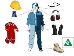 A Complete Guide To Warehouse Safety-Volume II-Picking PPE 