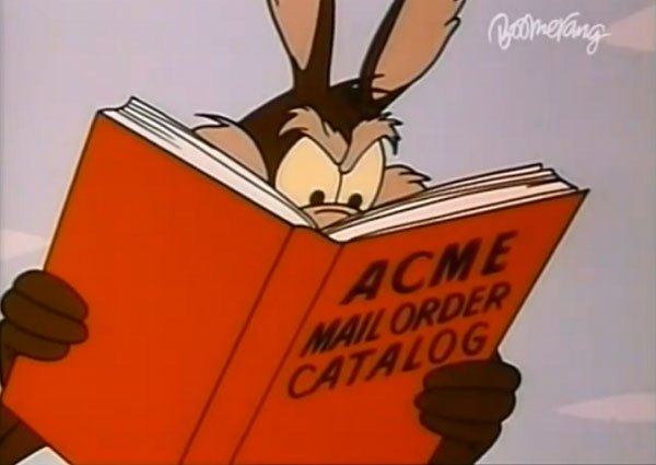 wile-e-coyote-acme-products-catalog